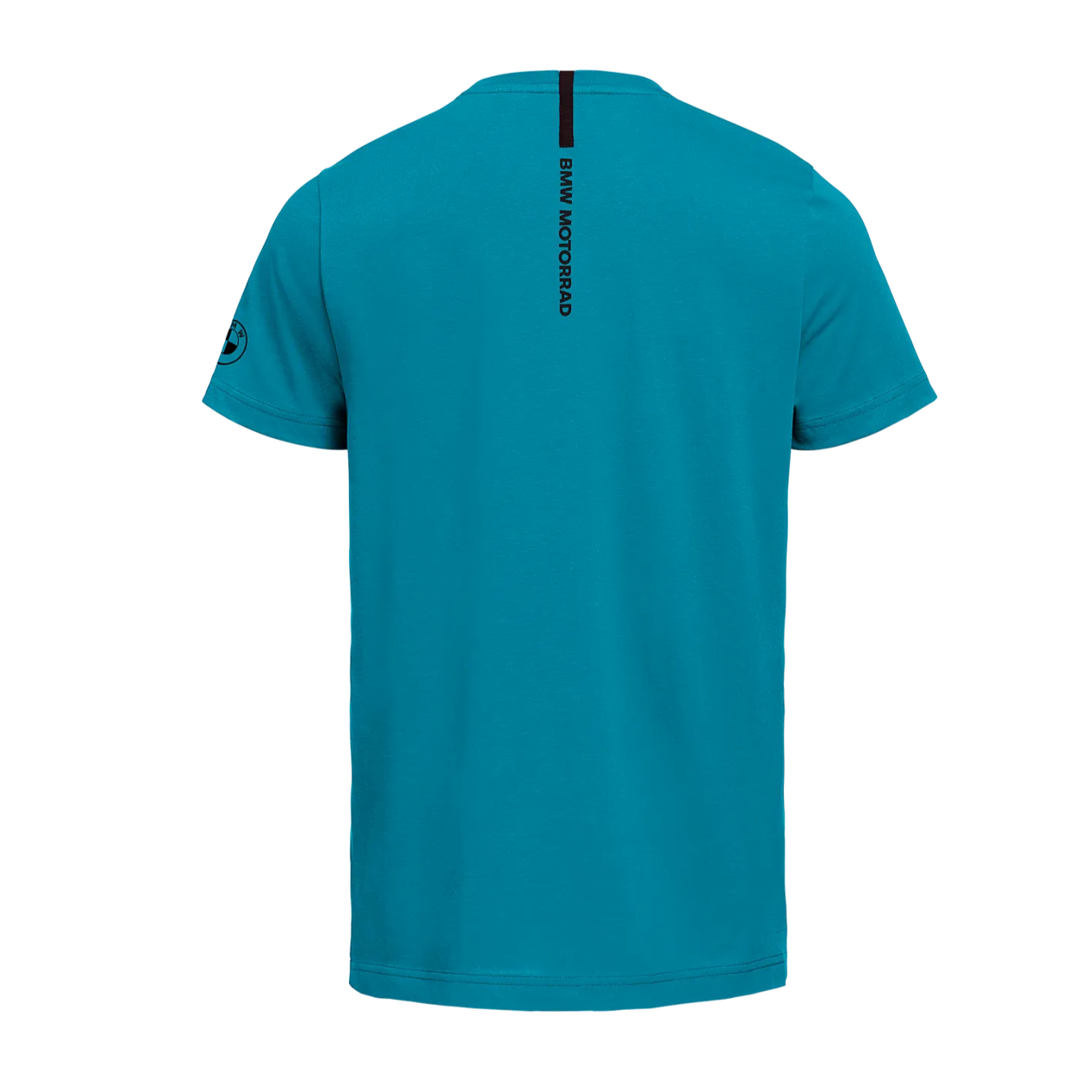 BMW T-Shirt Jump Blau Herren 2025