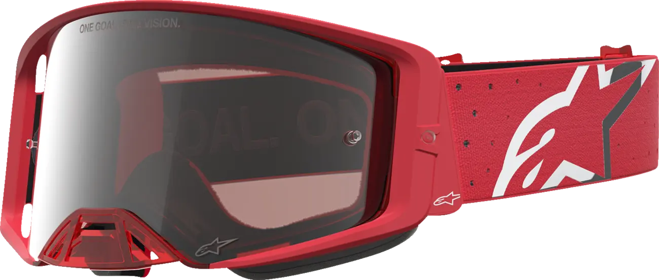 Alpinestars Youth Vision Vesta Goggle