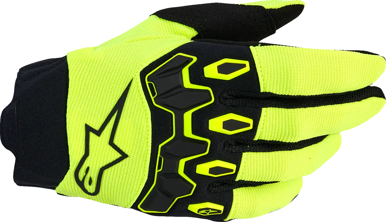 Alpinestars Youth Full Bore V2 Handschuhe