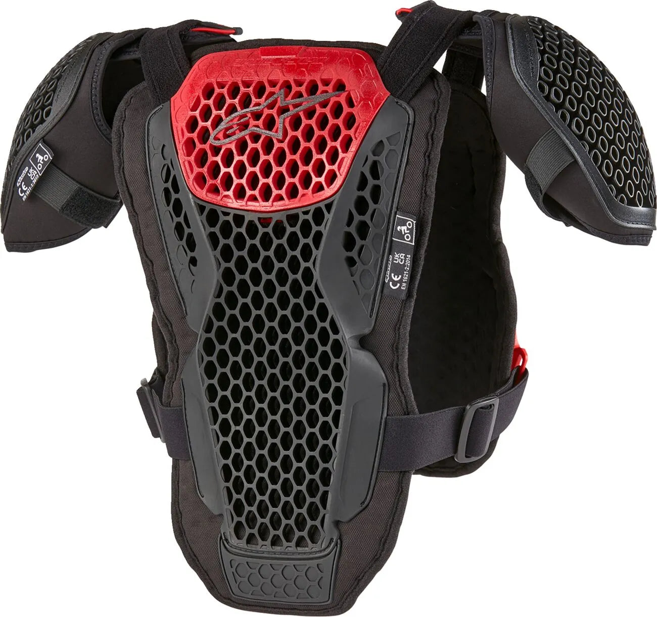 Alpinestars  Youth Bionic Action Protektor