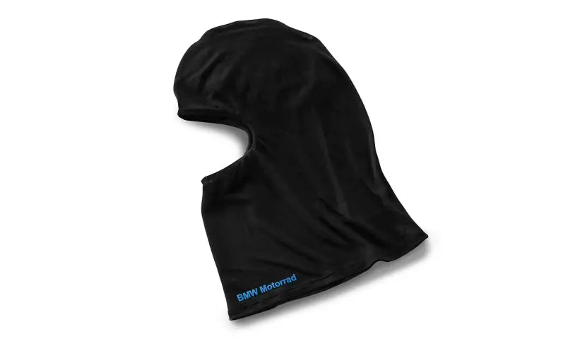 BMW Windbreaker Ride (Balaclava)
