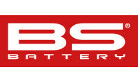 BS BATTERY BATTERY BS BTX14H SLA-MAX