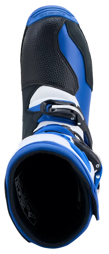 BOOT TECH T BLUE Trial