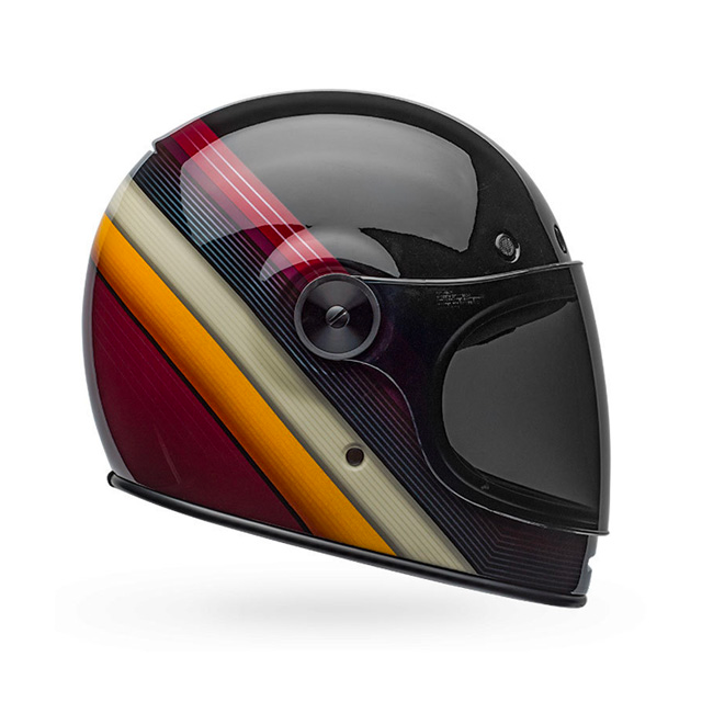 Bell BELL Bullitt DLX Burnout B-Ware