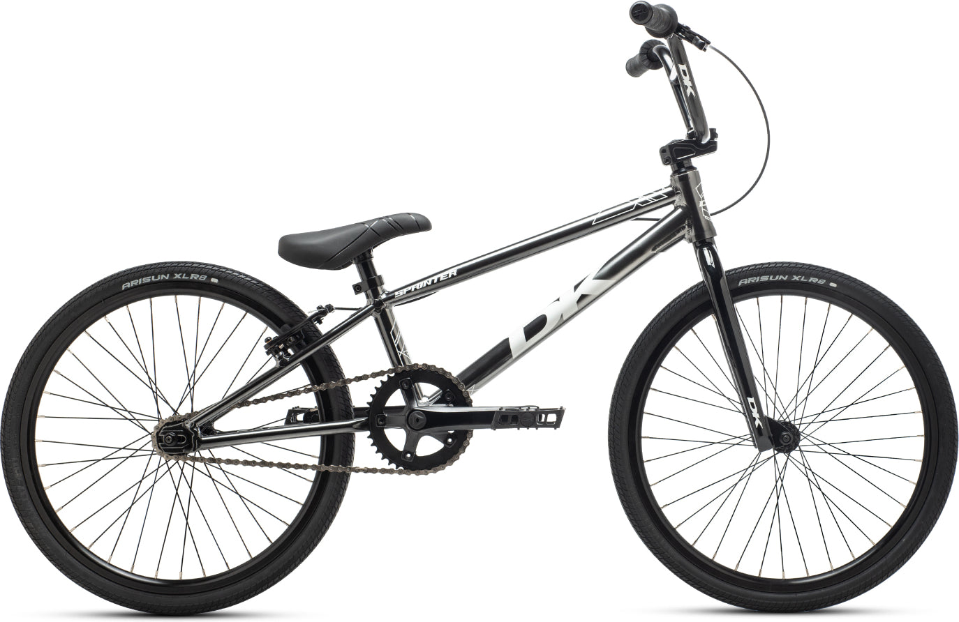 DK S2 Expert 20" Race BMX
