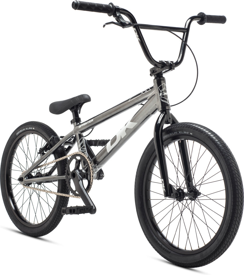 DK S2 Pro 20" Race BMX