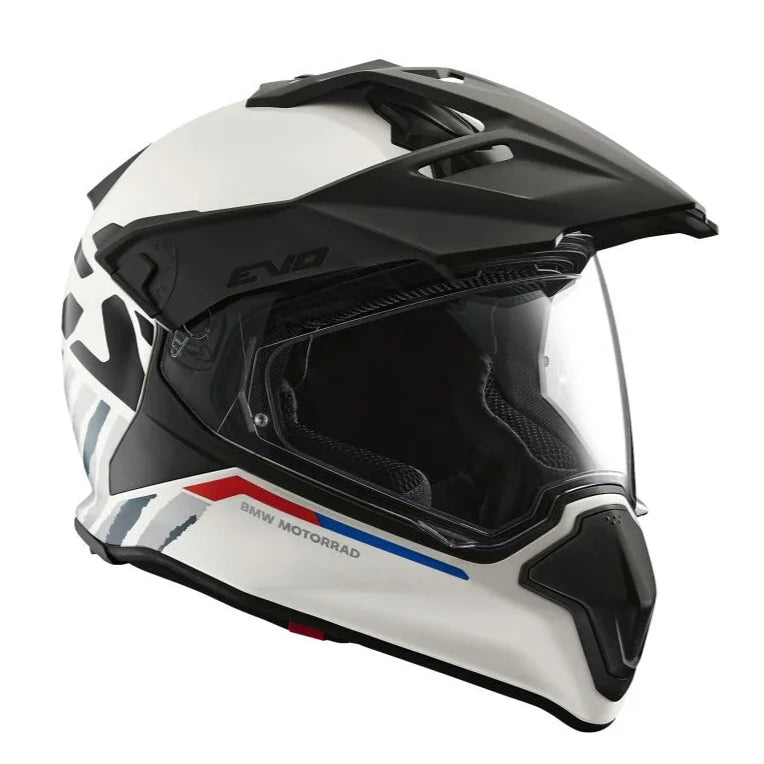 BMW Motorrad Helm GS Carbon Evo Nador