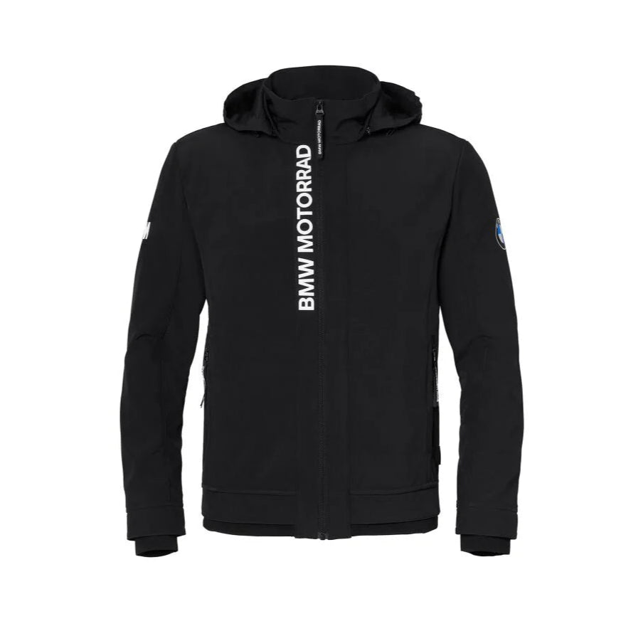 BMW Motorrad Softshelljacke Motorsport