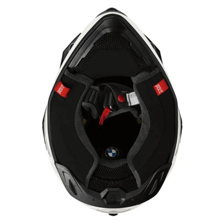 BMW Motorrad Helm GS Carbon Evo Nador