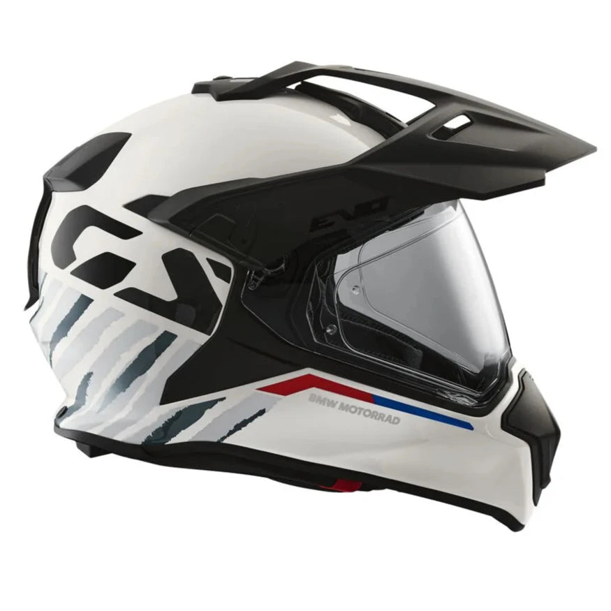 BMW Motorrad Helm GS Carbon Evo Nador