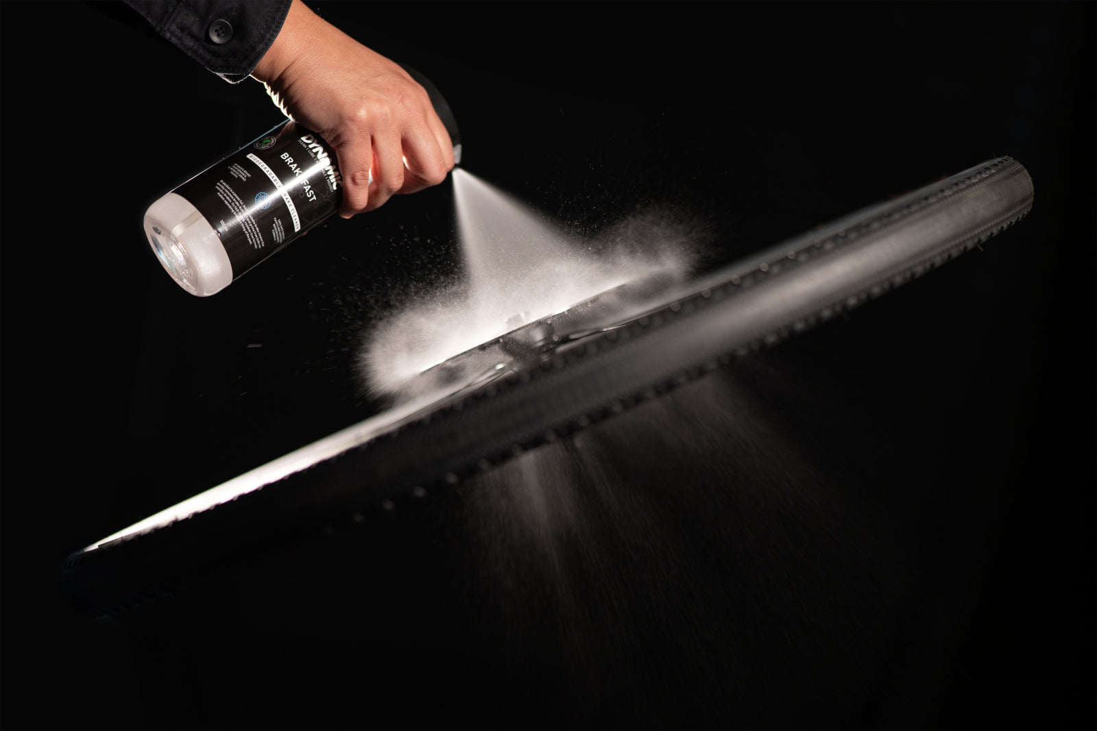 Dynamic Bike Care Bio Brakefast Bremsenreiniger