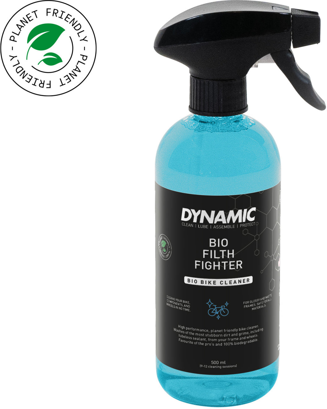 Dynamic Bike Care Bio Filth Fighter Fahrradreiniger