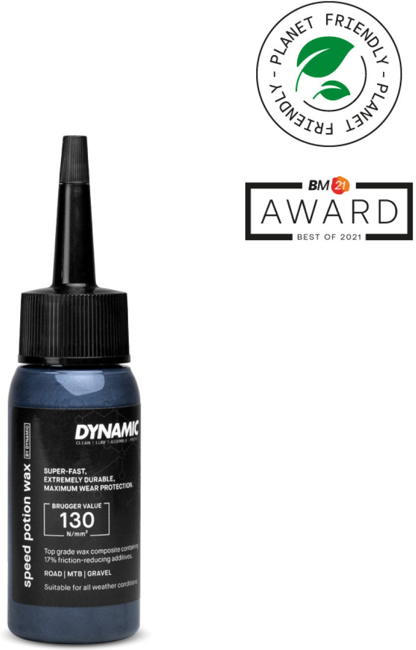 Dynamic Bike Care Speed Potion Kettenwachs 