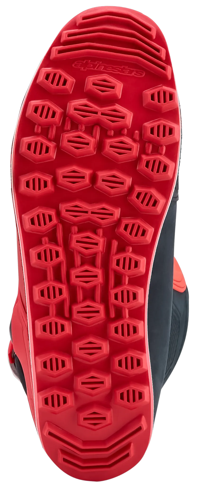 BOOT TECH T RED Trial