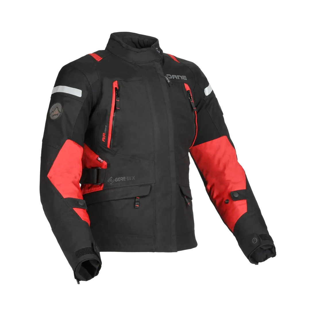 Dane Valby Lady Gore-Tex Motorradjacke Damen
