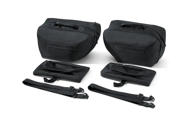 BMW Motorrad R 1300 GS Innentasche Variokoffer Set