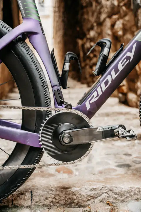 Ridley Kanzo Fast 2.0 SRAM Rival XPLR KF226D1m