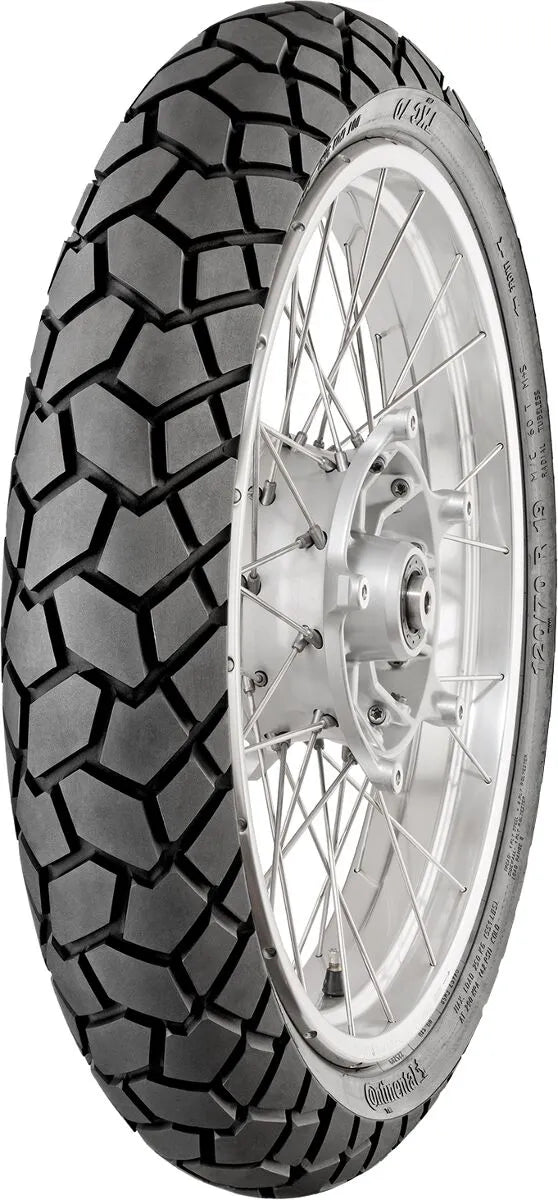 Continental TKC70 90/90-21 54H TL M+S