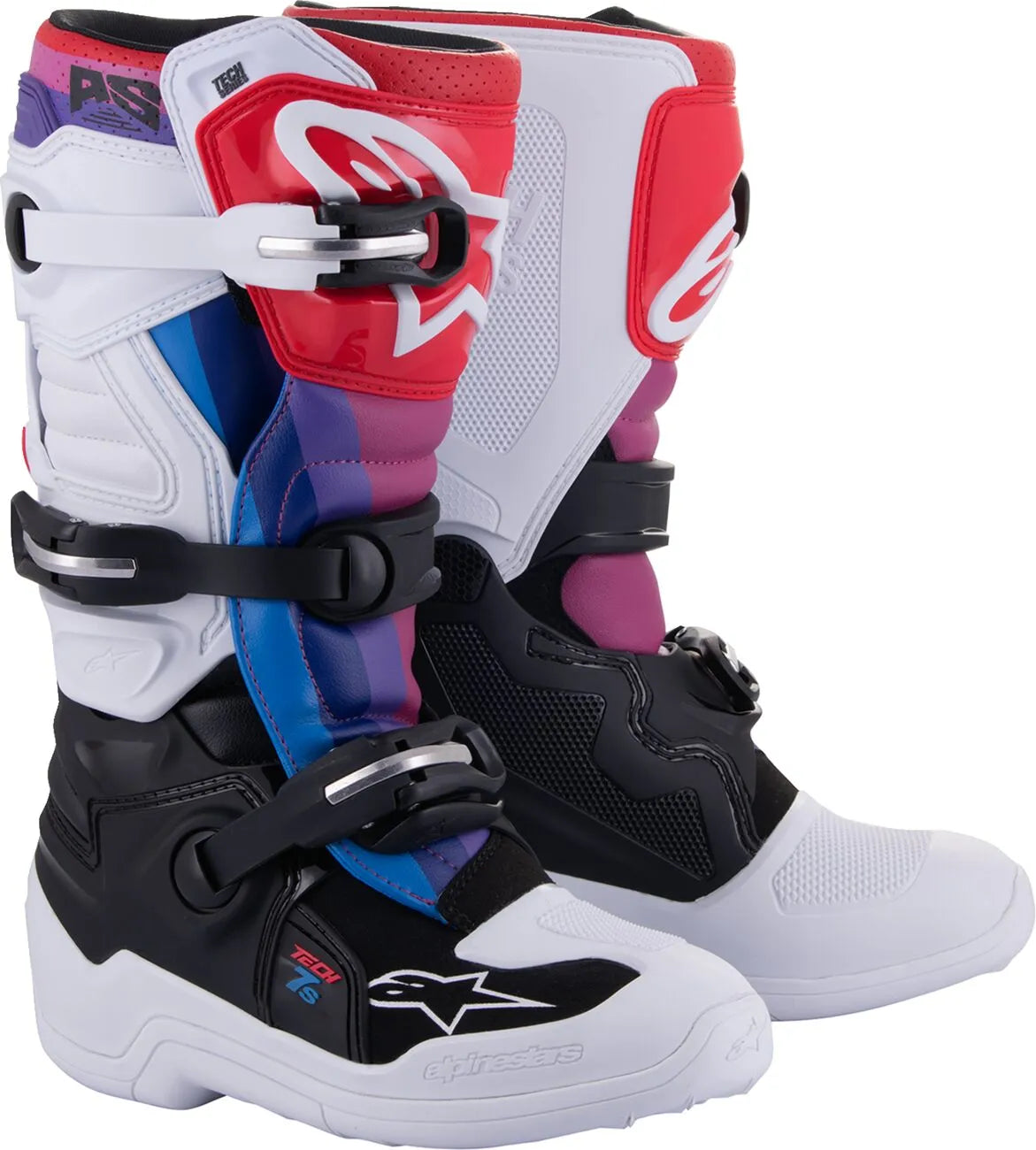 Alpinestars  Youth Tech 7S Stiefel