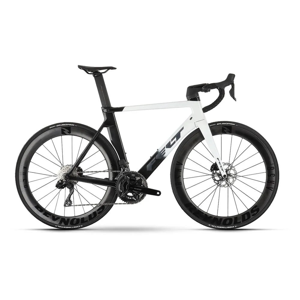 rennrad carbon felt AR Advanced 105 Di2 Lens Color:Flare Gold MirrorShield® Category:Fahrräder_Alu Patent  Länge: 580 mm Pure Drivetrain Solutions