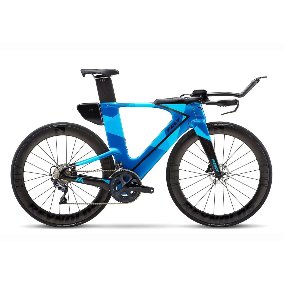 Felt IA Advanced Ultegra