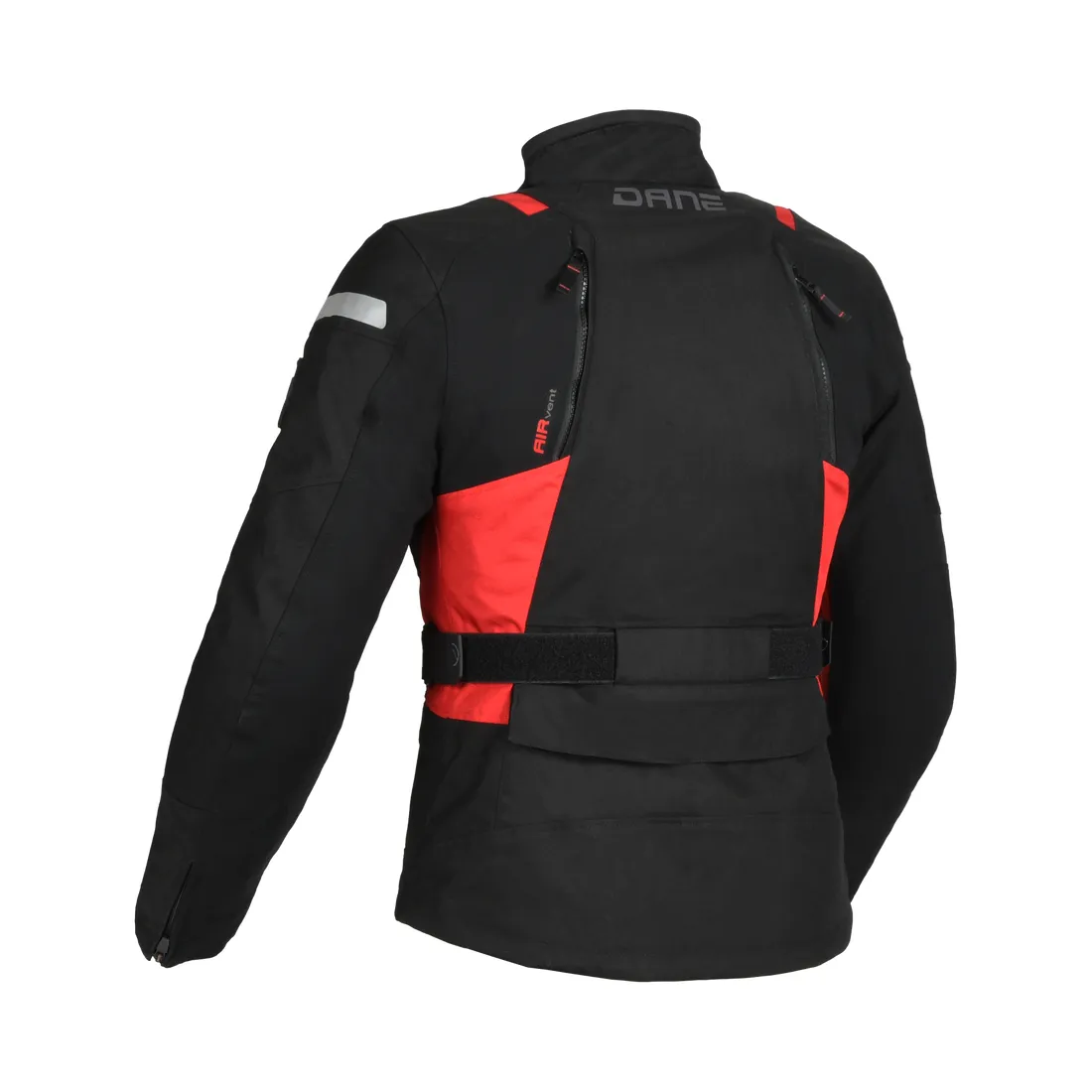 Dane Valby Lady Gore-Tex Motorradjacke Damen