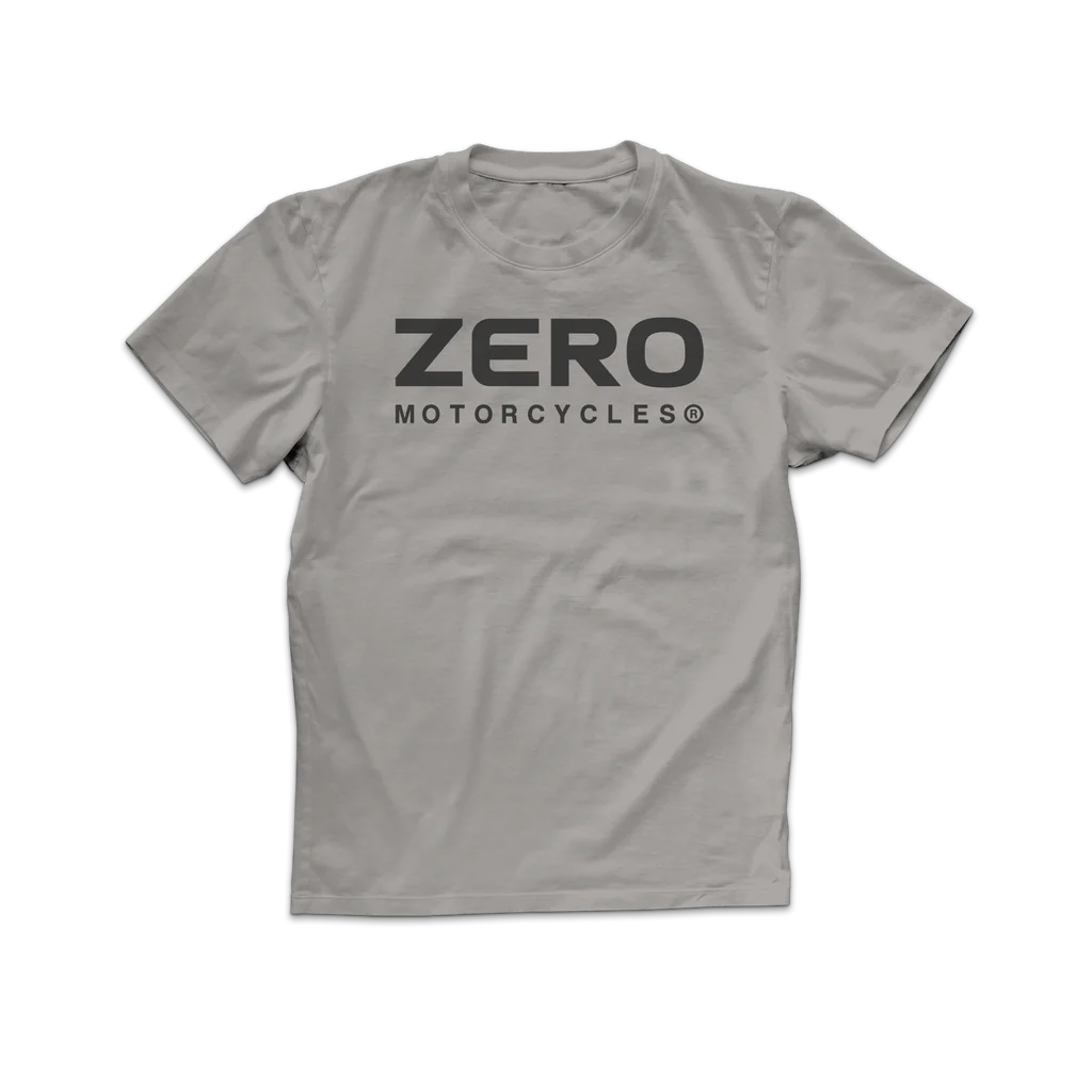 Zero Motorcycles T-Shirt