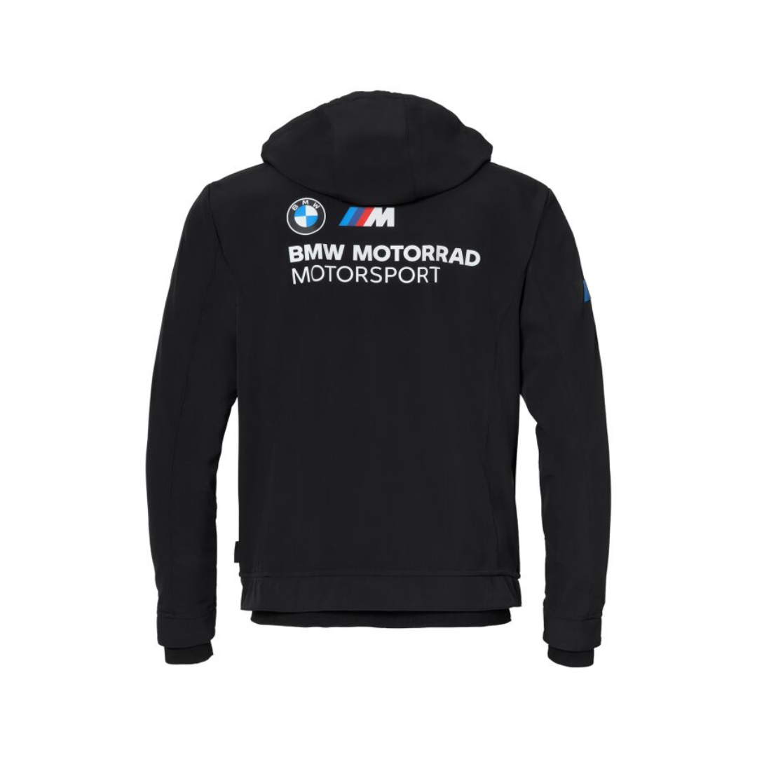 BMW Motorrad Softshelljacke Motorsport