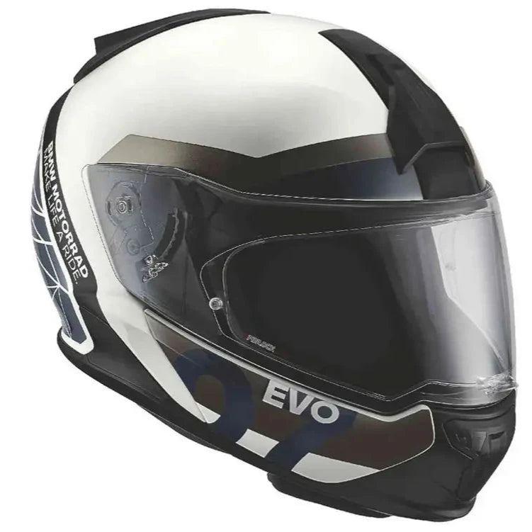 BMW Motorrad Helm System 7 Carbon Evo Prime