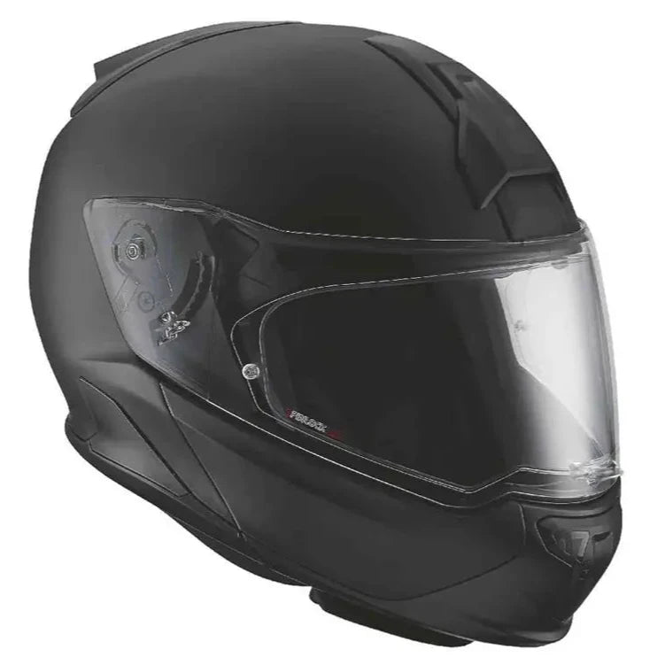 BMW Motorrad Helm System 7 Carbon Evo