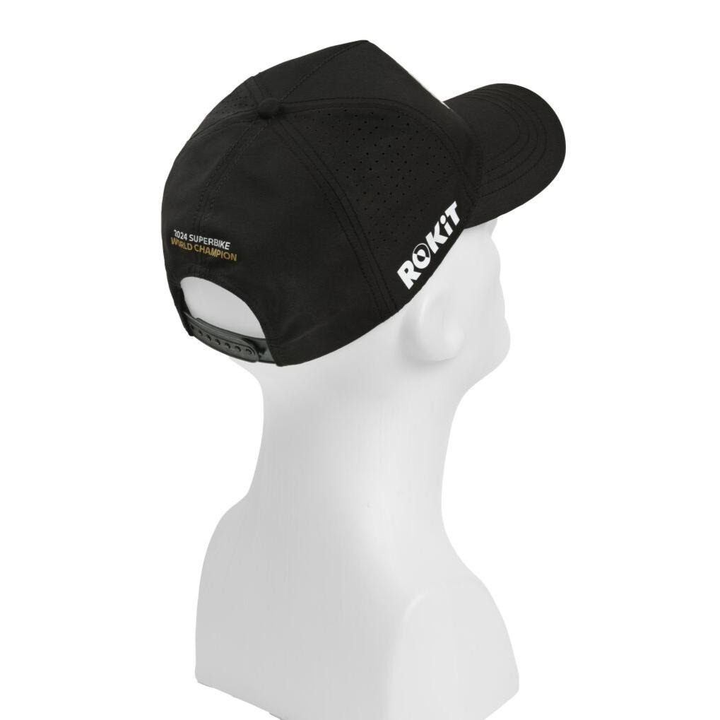 BMW WSBK Champion 2024 Cap