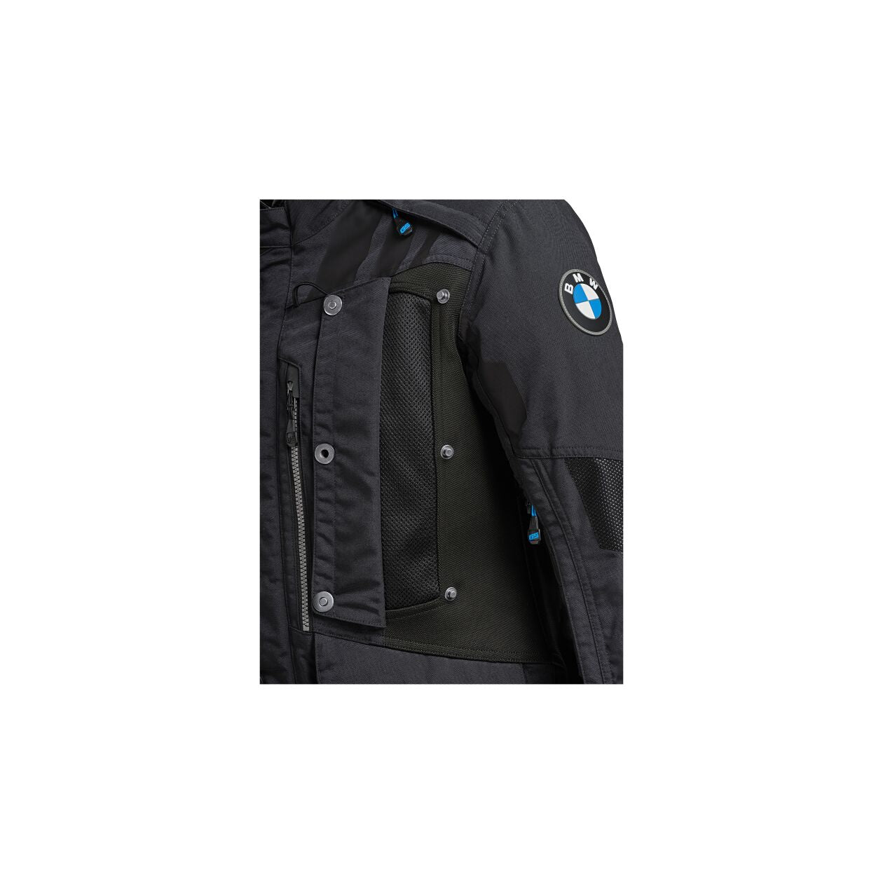 BMW Motorrad RallyPro Jacke Herren