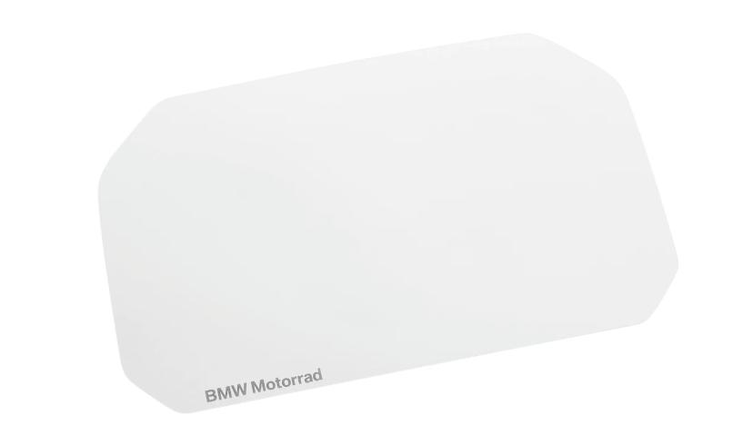 BMW Motorrad Schutzglas TFT-Display