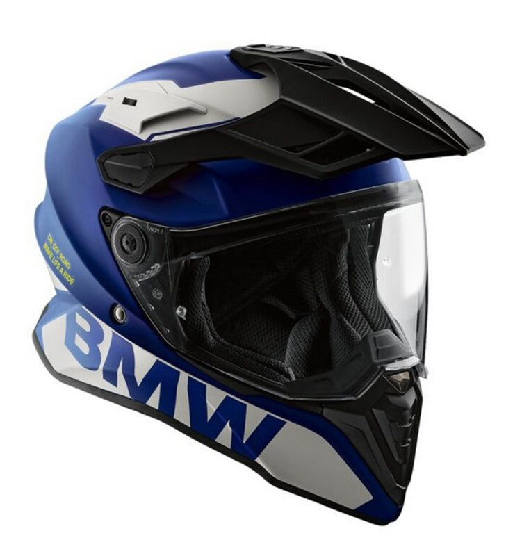 BMW Motorrad Helm GS Pure