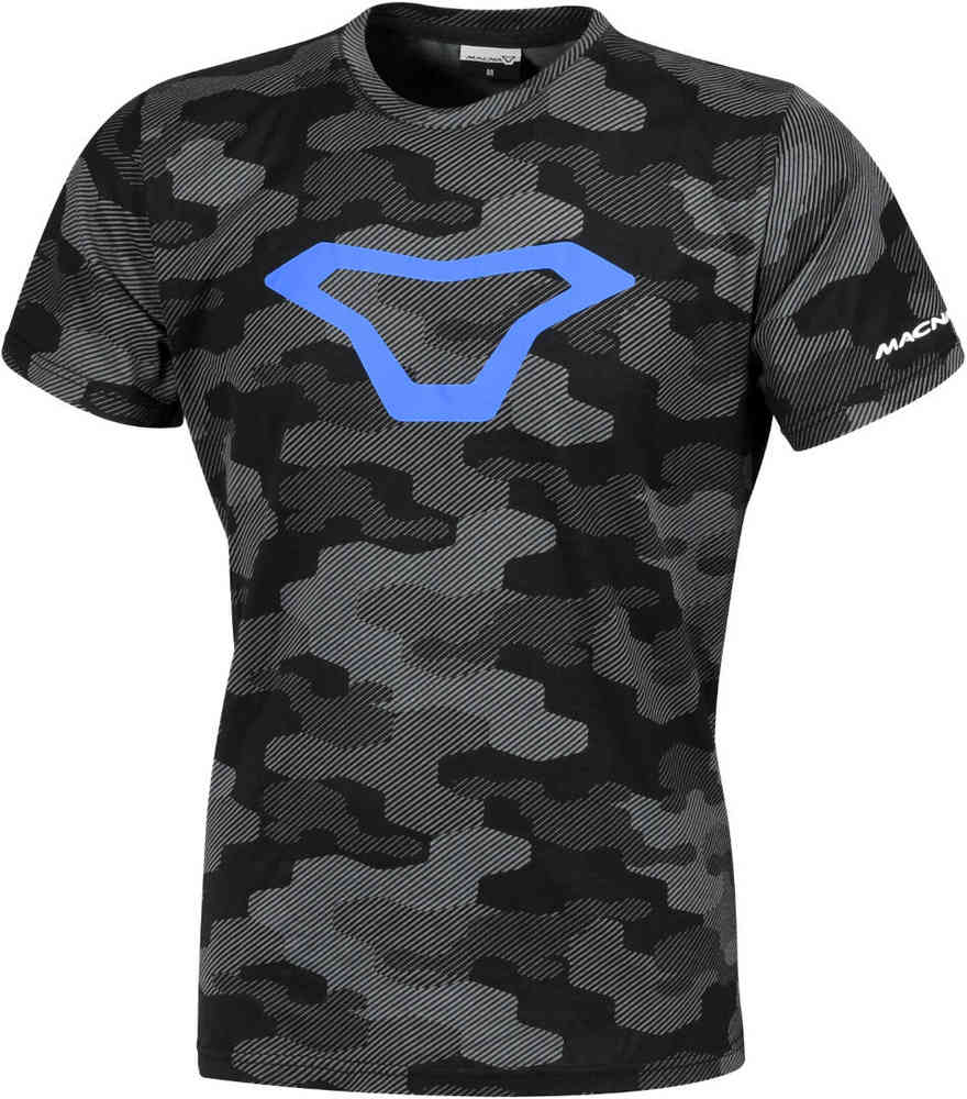 Macna Dazzle Wing 2.0 T-Shirt Herren
