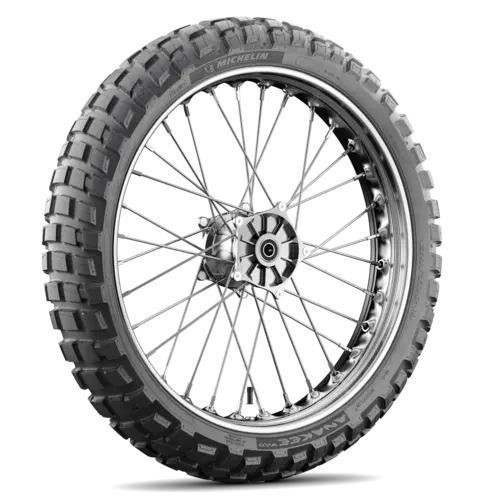 MICHELIN Anakee Wild Front 90/90 -21 54R M/C