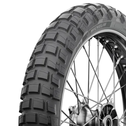 MICHELIN Anakee Wild Front 90/90 -21 54R M/C