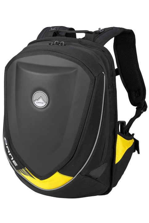 DANE OLBY Motorrad-Rucksack, ca. 20 Liter