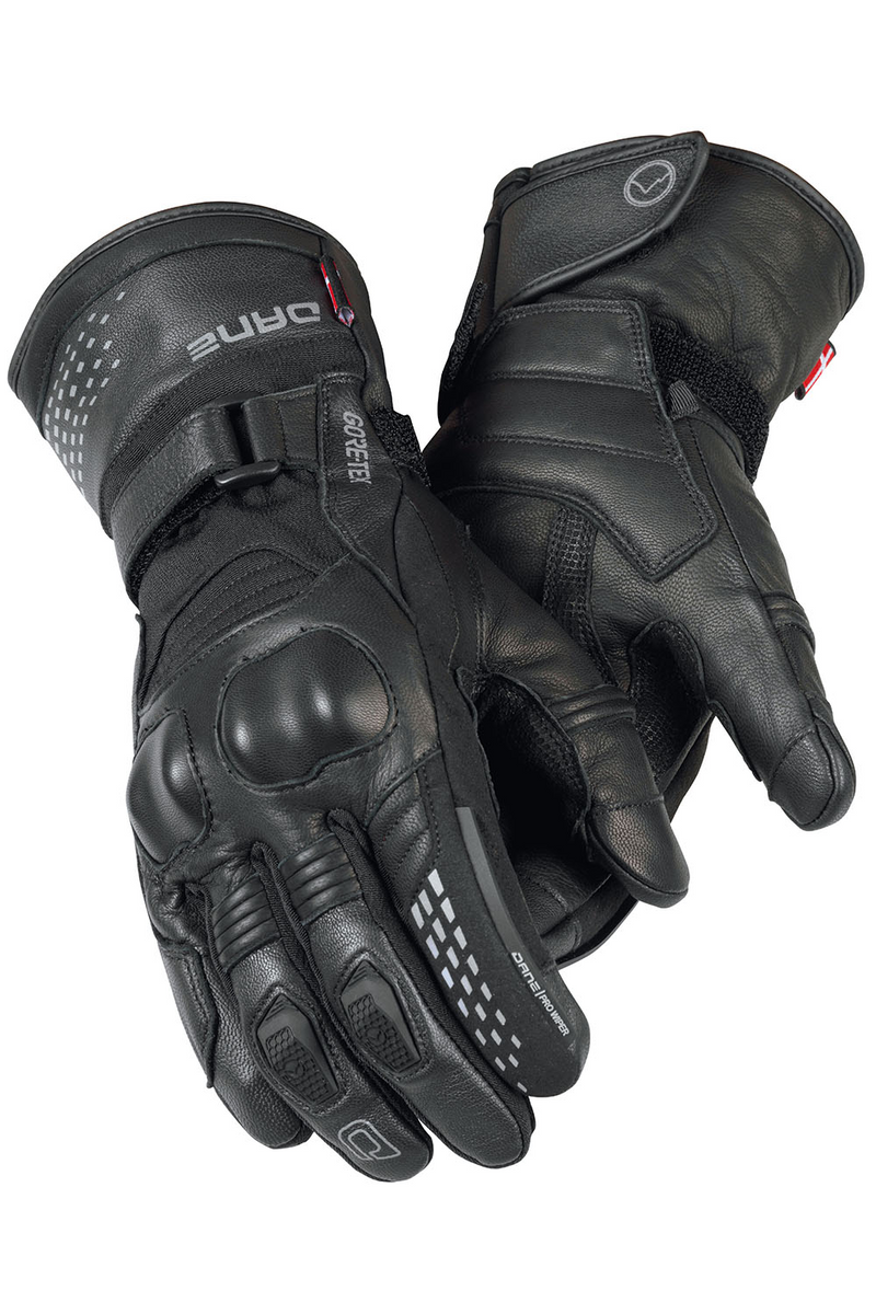 dunmore handschuhe Dane Dragor wasserdichte Sommer Motorrad Handschuhe