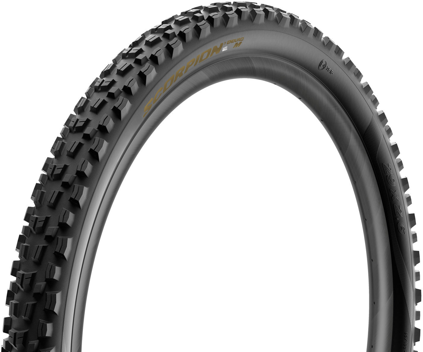 Pirelli Reifen Scorpion Enduro M 