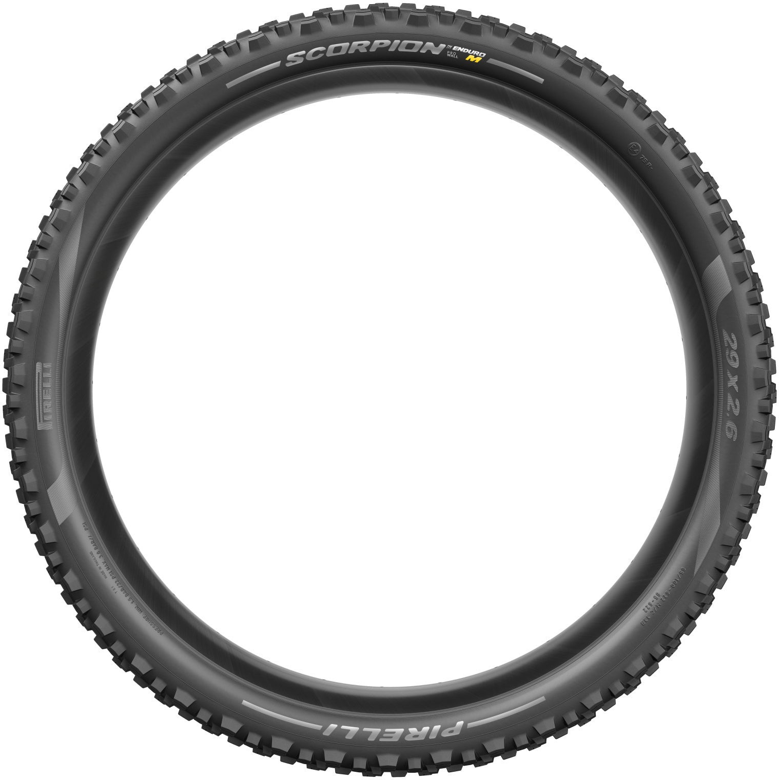 Pirelli Reifen Scorpion Enduro M 