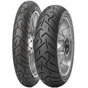 Pirelli Scorpion Trail 2 Rear 170/60 R17 72V M/C