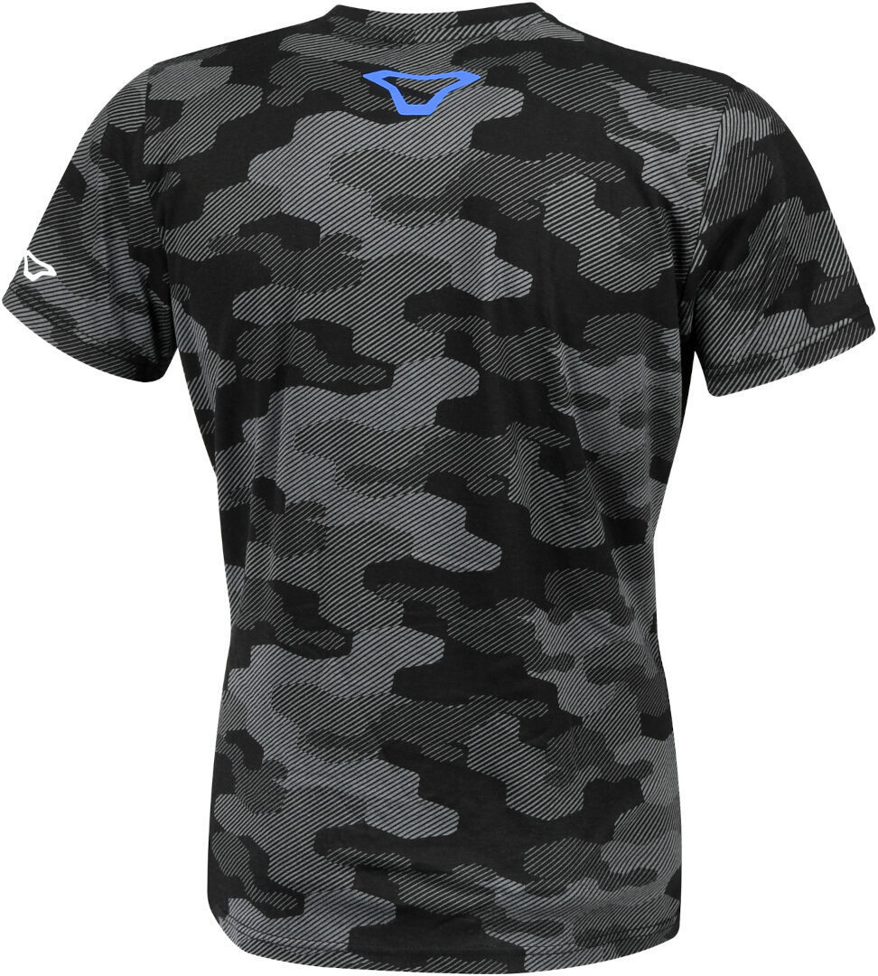 Macna Dazzle Wing 2.0 T-Shirt Herren