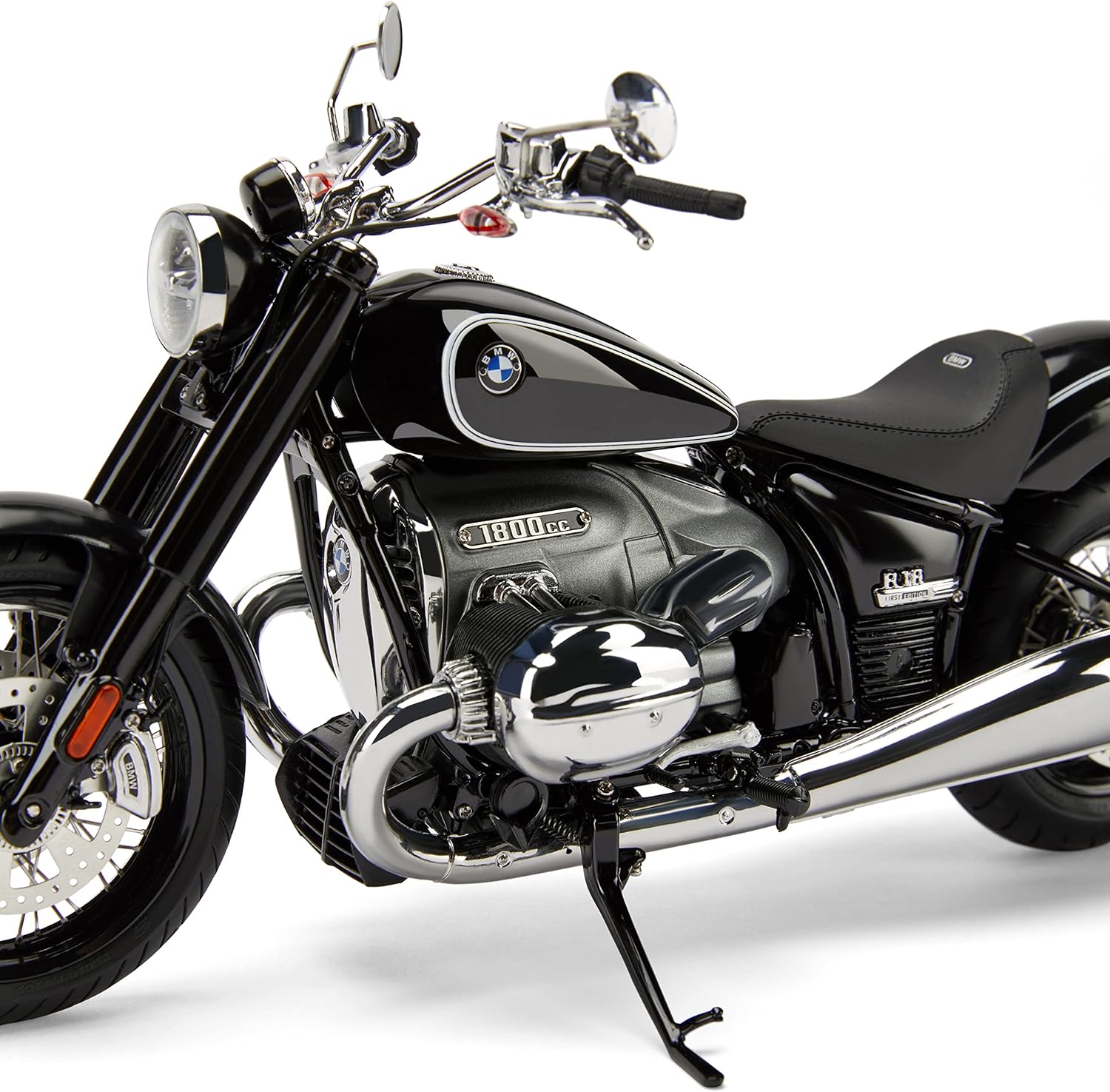 BMW Motorrad Miniatur R18 (K34) 1:10