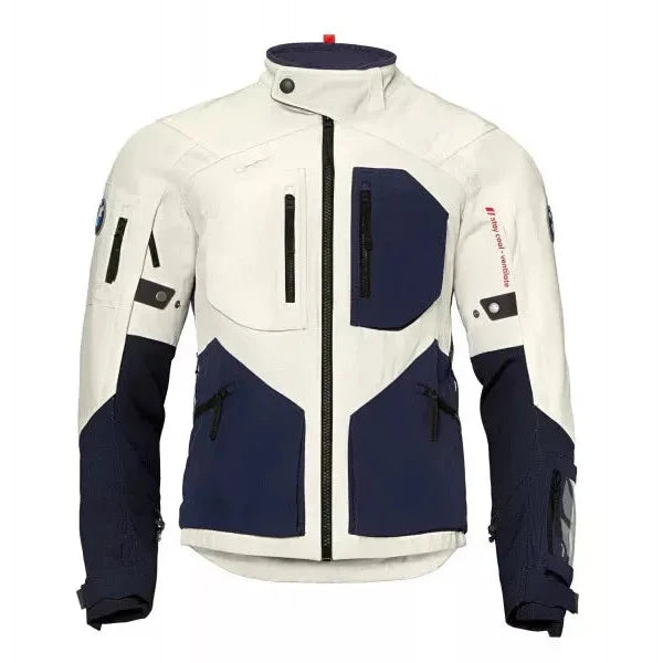 BMW Motorrad Jacke GS Rallye GTX Herren