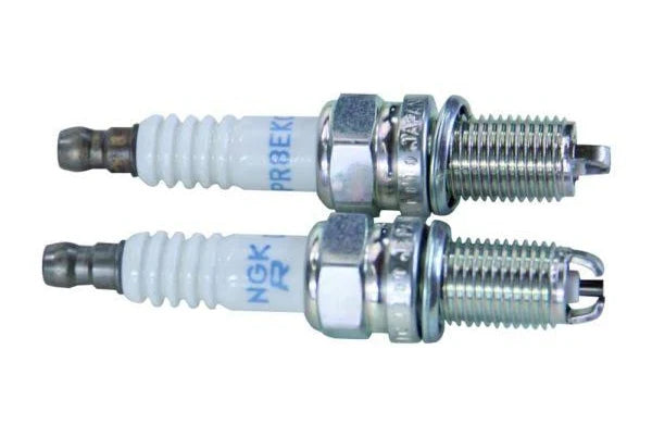 NGK Zündkerze NGK R DCPR8EKC