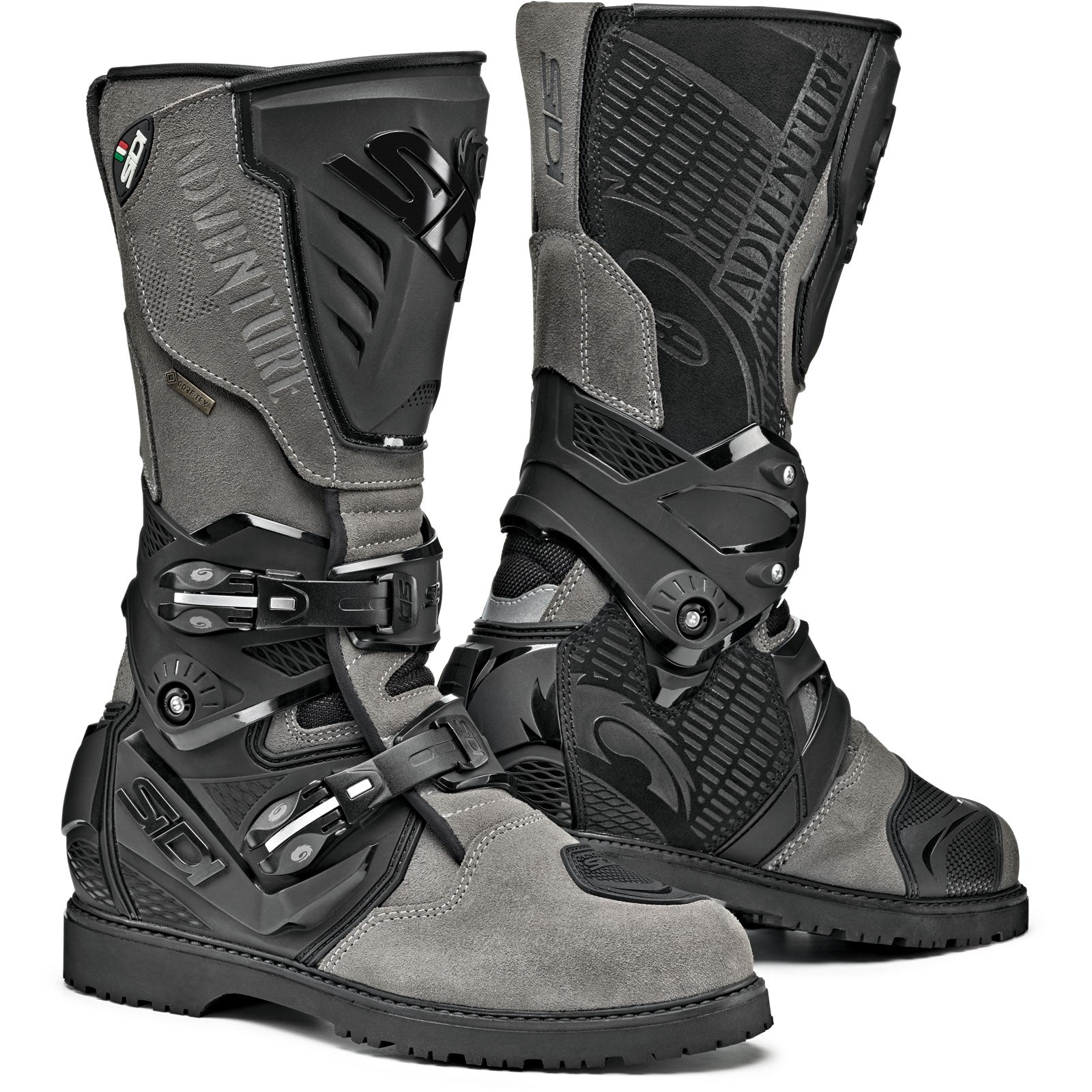 SIDI Adventure 2 Gore-Tex Motorradstiefel