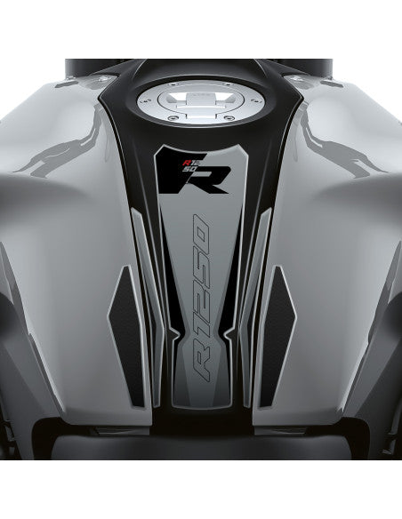 AZ Tankpad BMW R 1250 R 2022 - 2024 - Ice Grey GP-874