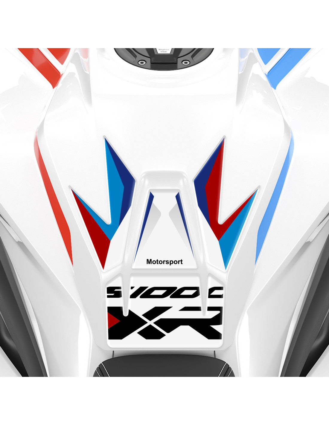 AZ Tankpad BMW S 1000 XR 2024 Motorsport GP-1063
