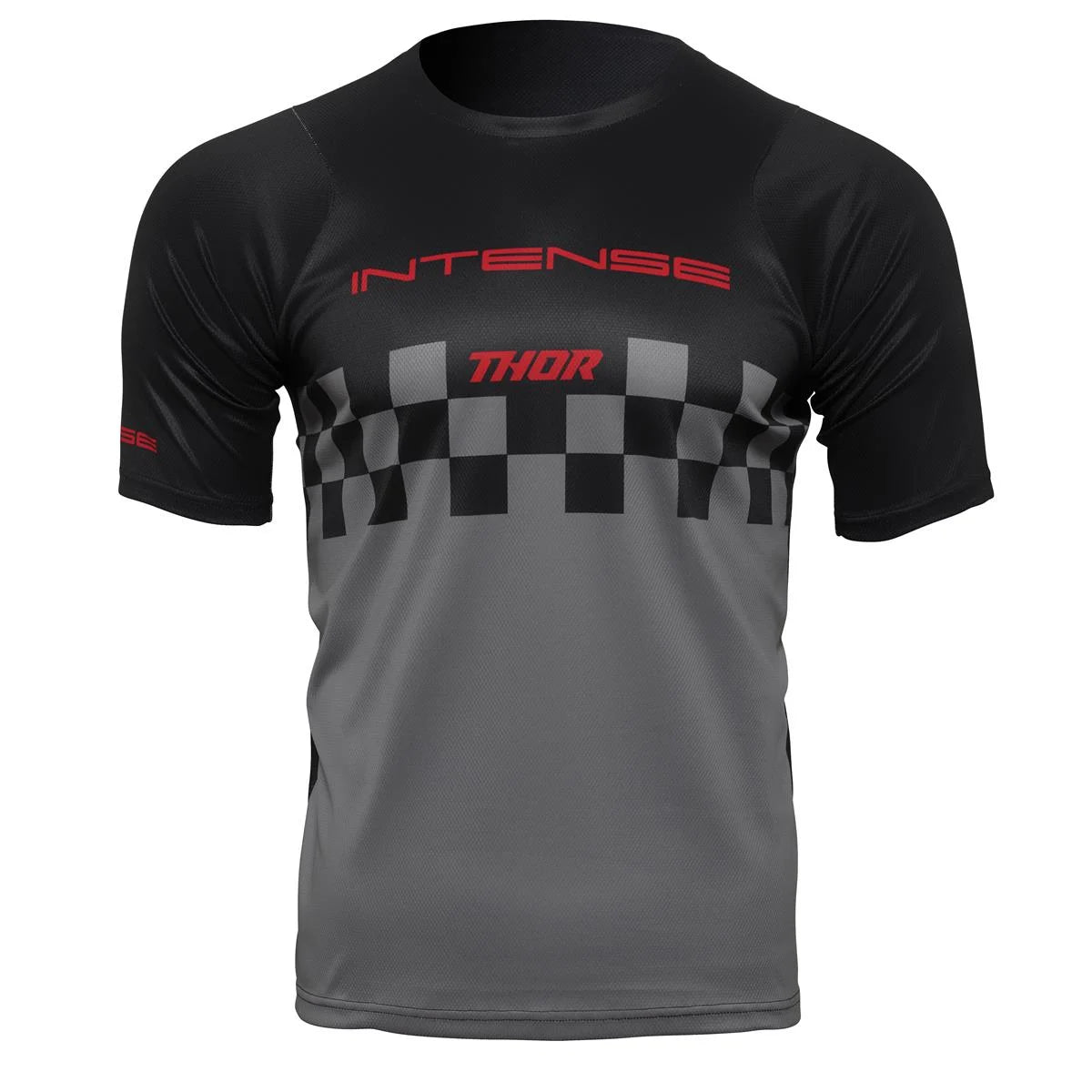 THOR MTB-Jersey Intense Fahrradtrikot Herren